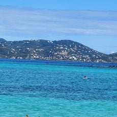 Pelican Beach