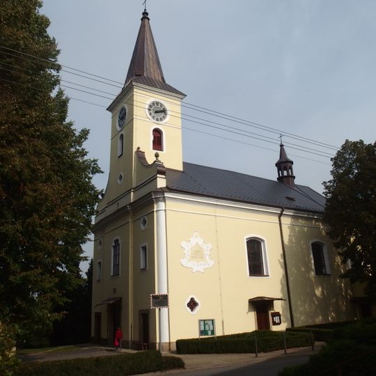 Church of Holy Trinity