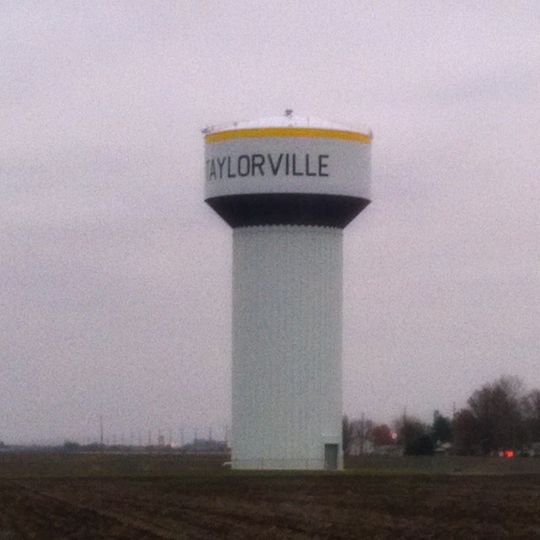 Taylorville