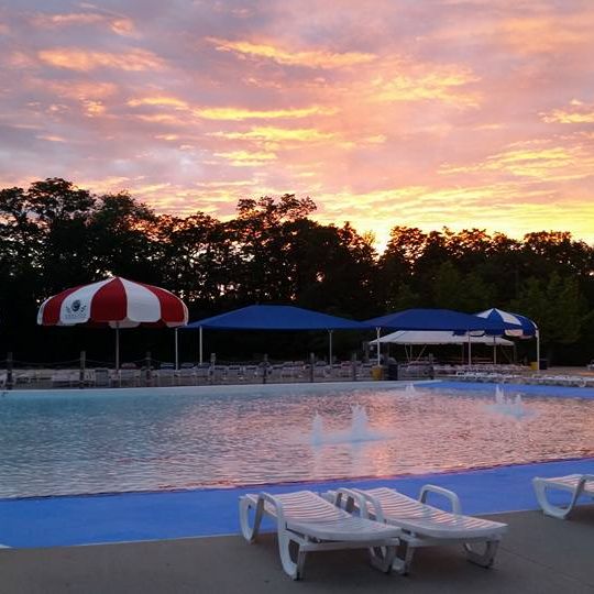 Crystal Springs Family Waterpark