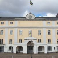 Gemeinde Göteborg