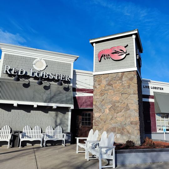 Red Lobster
