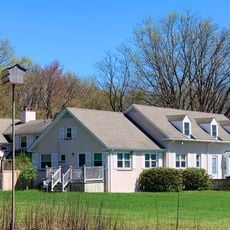 Elizabeth D. Kay Environmental Center