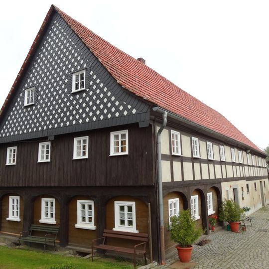 An der Läuterau 33; 33a