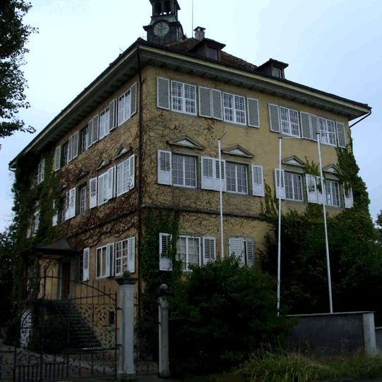 Schloss Horn