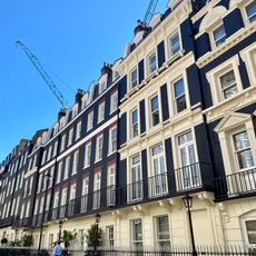 29-31 Half Moon Street