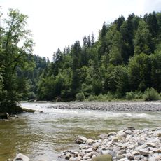 Bregenzerachschlucht
