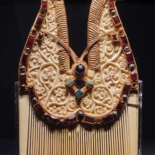 Domschatz Quedlinburg