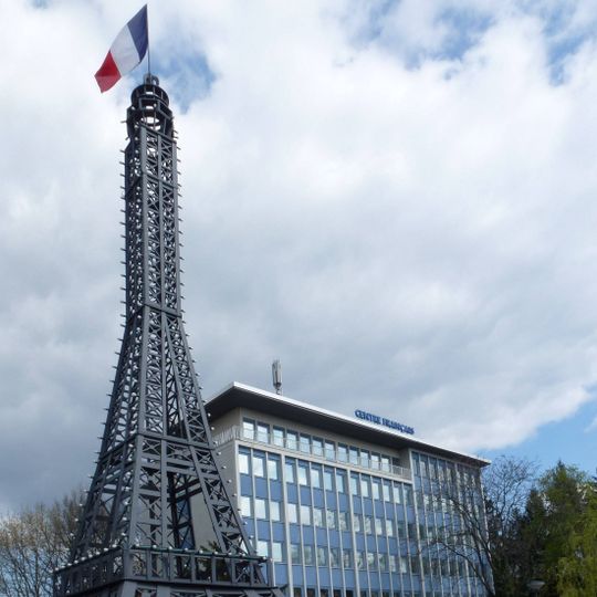 Centre Français de Berlin
