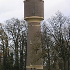 Watertoren, Goor