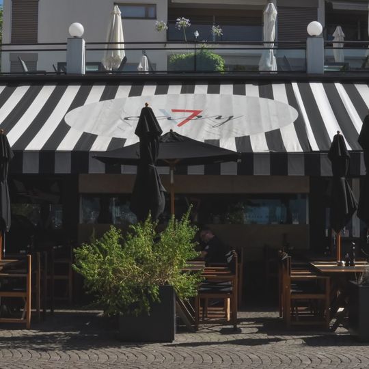 Ristorante Easy