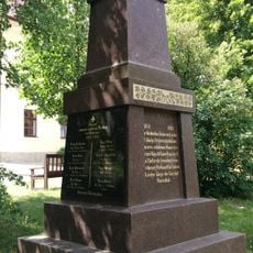 World War I memorial
