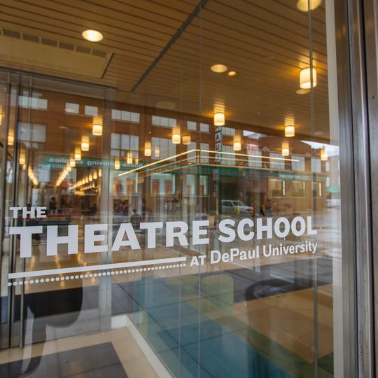 The Theatre School at DePaul University