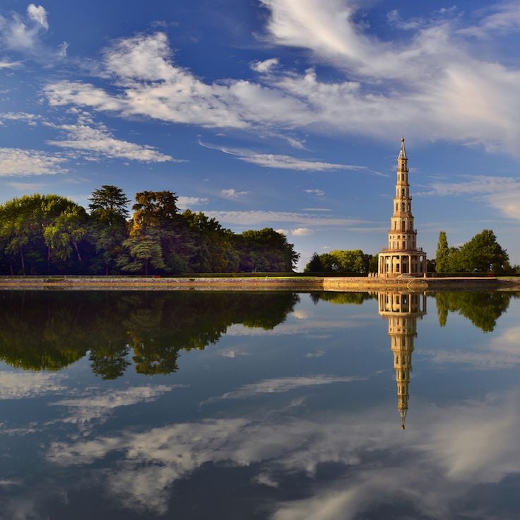 Pagode de Chanteloup