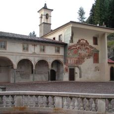 Oratorio dei Disciplini