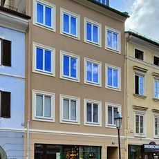 Wohnhaus Alter Platz 17