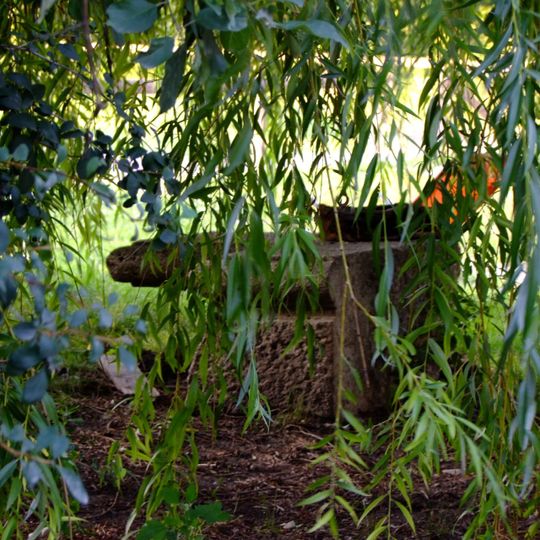 Römische Villa Heuthale