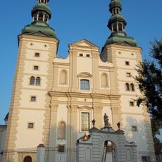 Cathedral Basilica of the Assumption of the Blessed Virgin Mary, Łowicz