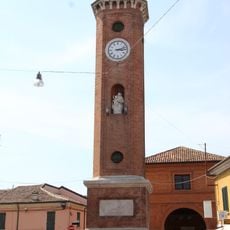 Comacchio tower