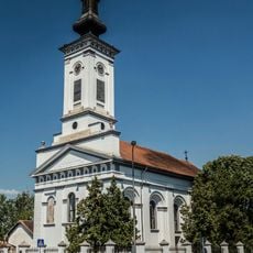 Српска православна црква Св. Николе у Војки