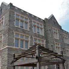 George L. Brooks School