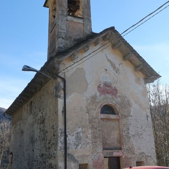 Chiesa di Santo Stefano
