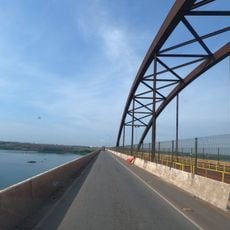 Marabá Combined Bridge