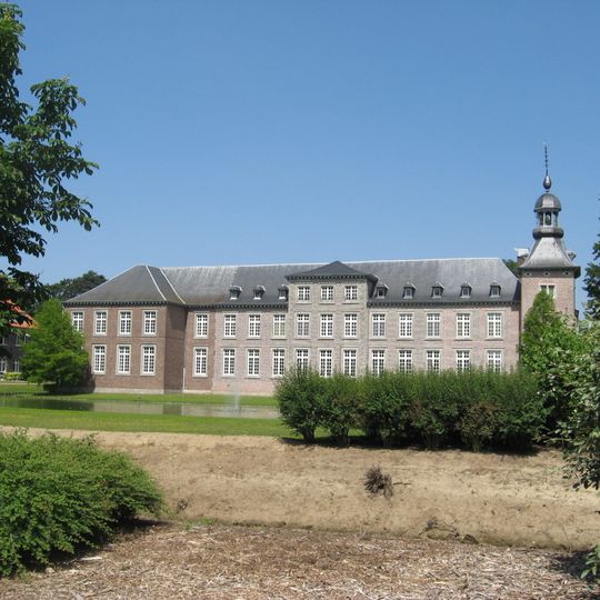 Kasteel van Stevoort