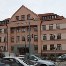 District Court in Třebíč