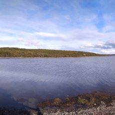 Laguna Parrillar National Reserve