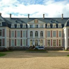 Château de Flers