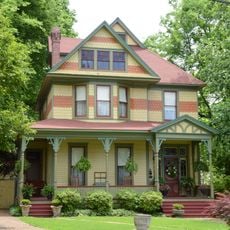 Charles R. Handford House