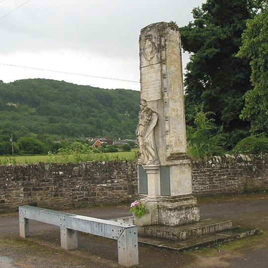 Walford War Memorial