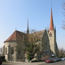 St. Michael Catholic Church