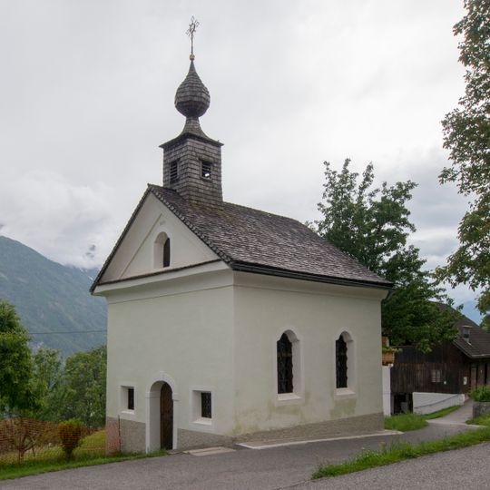 Kapelle hl. Notburga