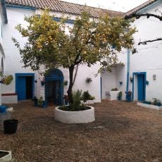 Hacienda el Vicario o la Vicaría
