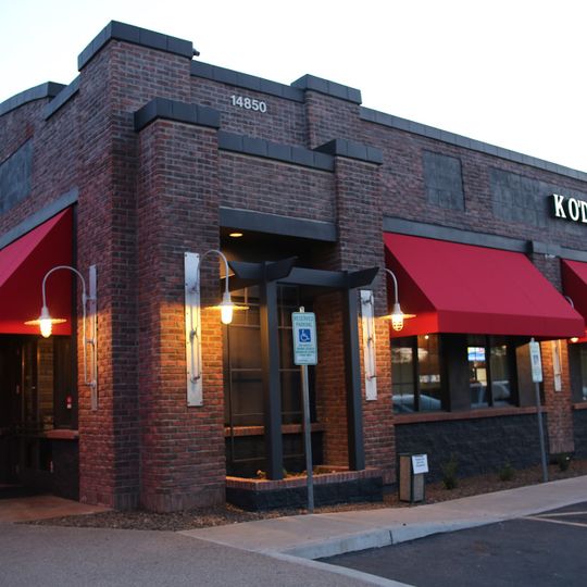 K O'Donnell's Sports Bar & Grill