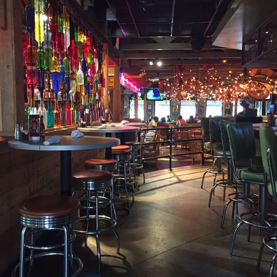 Razzoo's Cajun Cafe