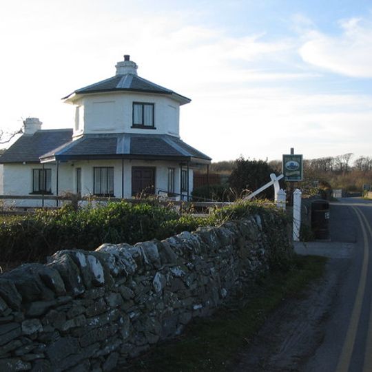 Penrhos Country Park