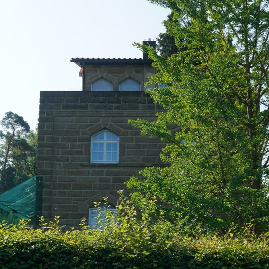 Künstlerhaus Fritz Steisslinger