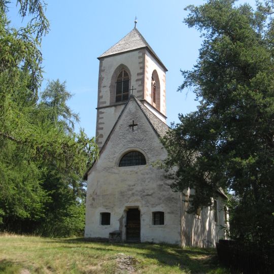 Chiesa dei Santi Giorgio e Giacomo