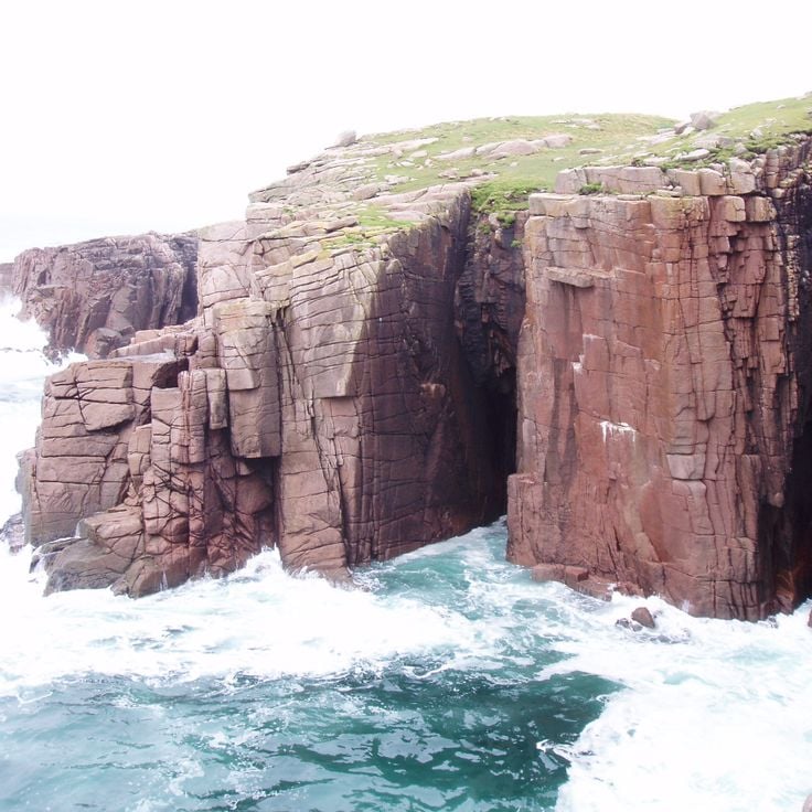 Gola Island