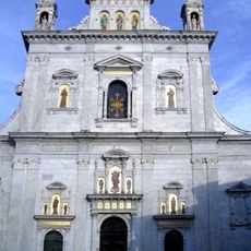 Basilica dell'Assunta