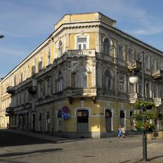 2 Witolda Street in Radom