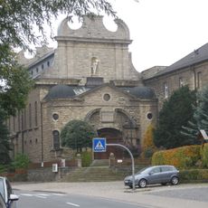 St. Gerhard (Heilbad Heiligenstadt)