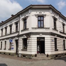 18 Bielska Street in Skoczów