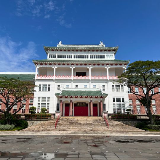 Chinese Heritage Centre