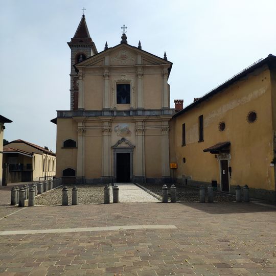 Chiesa di Santo Stefano
