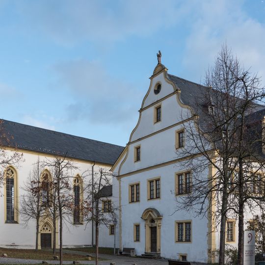 Klosterkirche