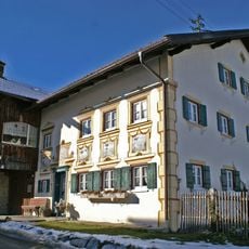 Bauernhaus